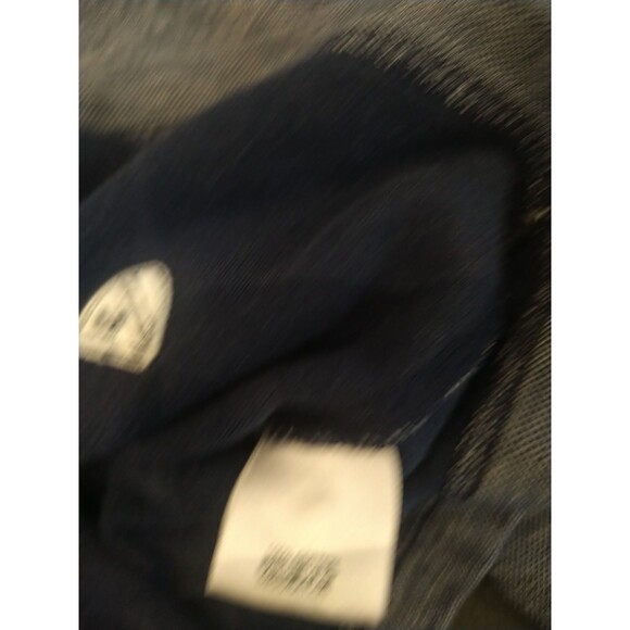 Cremieux Men's 1/4 Zip Long Sleeve Top XXL Classic Soft - Picture 12 of 12